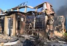 ОГП: в Україні до 554 зросла кількість дітей, загиблих через агресію Росії