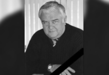 Велика втрата: у Дніпрі помер заслужений лікар України та екскерівник міського онкоцентру Володимир Ширінкін