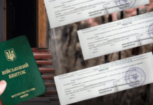 Термін оновлення даних для військовозобов’язаних залишається незмінним, – Міноборони
