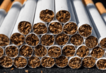 ВР підтримала законопроєкт, який передбачає підвищення акцизів на цигарки та прив’язку їх до євро: подробиці