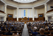 У ВР підтримали законопроєкт про офіційний статус англійської мови: кого зобов’яжуть володіти іноземною мовою