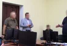 Залучав бійців до будівництва маєтку. Командувачу ТрО “Південь” обрано запобіжний захід