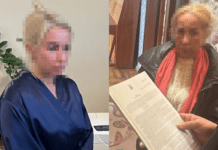 Довічне увʼязнення за державну зраду: у Дніпрі СБУ затримала агентку російського ГРУ та її доньку