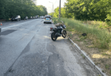 У Запоріжжі внаслідок ДТП постраждали дві жінки: слідчі відкрили кримінальне провадження