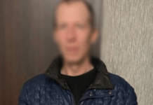 Намагався пограбувати продавчиню: у Камʼянському затримали 42-річного зловмисника