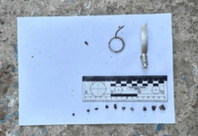 Підірвав гранату під час сварки зі знайомою: поліцейські Дніпра повідомили про підозру 28-річному чоловіку