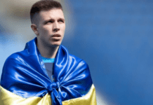 Один з лідерів СК «Дніпро-1» перейшов в інший клуб: деталі