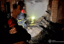 На пожежі у Павлоградському районі постраждав 42-річний чоловік