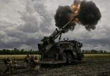 Франція передала Україні військову допомогу на сотні млн євро у 2024 році: список