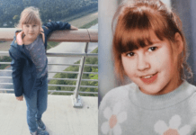 До пошуків залучили сотні поліцейських: у Німеччині зникла 9-річна дівчинка з Дніпропетровщини