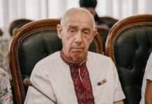 650 літрів крові: у Дніпрі живе 78-річний донор-герой України