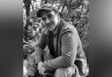 Захищаючи Україну загинув Антон Ковбаса з Нікополя