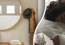 Чому не можна спати навпроти дзеркала: народні вірування й забобони