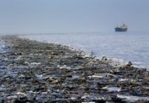 Країни Балтійського моря закликали до спільних дій щодо російського «тіньового флоту»