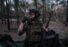 Генштаб: окупанти активізувалися біля Торецька, найважчий напрямок – Покровський