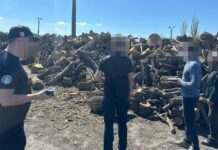 Привласнив 10 млн гривень, які виділили на оборону. Викрито військового посадовця