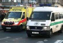 Зіткнення потягів у Чехії: МЗС України повідомило про двох загиблих українців