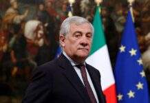 В Італії розповіли, хто представлятиме країну на саміті миру у Швейцарії