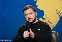 Не Patriot. Зеленський сказав, що потрібно Україні для захисту від КАБів