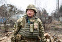 ДБР перевірить дії генерала Содоля у справі про прорив оборони у Харківській області