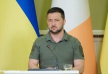 Зеленський відкинув “мирні” ідеї Китаю: за підтримки Пекіна війна РФ буде довшою