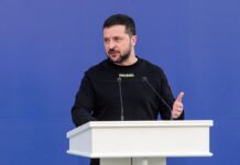 Ватикан допоміг у звільненні двох українських священників з полону, – Зеленський