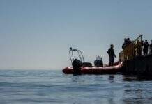 «Людей не стримати»: в ОВА назвали дату відкриття пляжів на Одещині