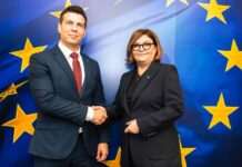 Україна та Єврокомісія продовжили “транспортний безвіз” до 2025 року з можливістю пролонгації