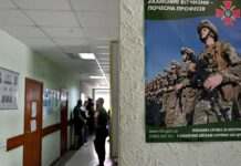 Передача даних відрахованих до ТЦК: у вишах сказали, чи справді це робитимуть