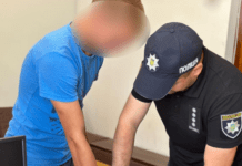 Скоїв злочин аби уникнути мобілізації: поліцейські затримали одесита за підозрою у грабежі