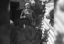 Мріяв побачити онуків: захищаючи Україну загинув Володимир Христюк з Новомосковська