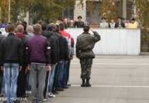 Усі студенти-чоловіки пройдуть базову загальновійськову підготовку: деталі постанови уряду