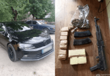 Правоохоронці встановили всіх учасників стрілянини у Дніпрі: активних учасників сутички затримано