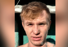 Поліція розшукує жителя Новомосковського району Сергія Мазницю: прикмети