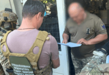 За час війни придбав майна на 350 000$: на Дніпропетровщині судитимуть колишнього обласного воєнкома