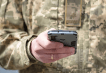 Відтепер QR-код військово-облікового документу можна пред’являти при перетині кордону: деталі