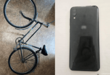 У Нікополі затримали 39-річного чоловіка за серію майнових злочинів