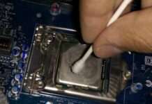 Термопаста: що це таке і чому її потрібно замінити