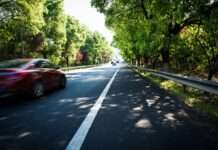 Штрафи за “підрізання” на дорогах: яку суму доведеться заплатити водію за це порушення