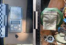 10 років позбавлення волі за збут наркотиків: поліція Синельникове повідомила про підозру 46-річному містянину