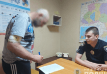 Обікрав військовослужбовця на 200 тисяч гривень: у Кам’янському затримали 48-річного зловмисника