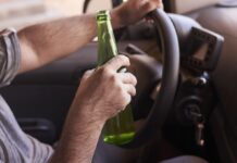 Штраф, позбавлення прав чи вилучення авто: яке покарання “світить” п’яному водію