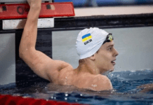 «Взяв чемпіонство та продовжує поповнювати скарбницю спортивних нагород України»: плавець з Дніпра виборов «бронзу» на Чемпіонаті Європи