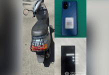 Поліція Нікополя викрила місцевого мешканця у серії майнових злочинів: зловмиснику повідомлено про підозру