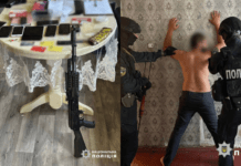 Два угруповання шахраїв з Кривого Рогу видурили по телефону пів мільйона гривень