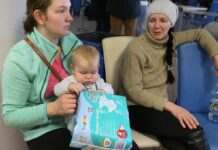 Як зареєструвати новонароджену дитину в Канаді: інструкція для батьків