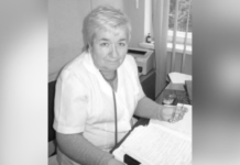 Присвятила медицині 48 років життя: у Бельгії померла лікарка з Дніпра Надія Зінковська