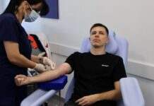 “Динамо” з медобстеження футболістів розпочало підготовку до нового сезону