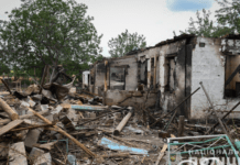 Правоохоронці Запоріжжя задокументували наслідки 328 ударів рф по мирних населених пунктах