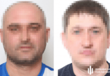 На Дніпропетровщині двоє правоохоронців вимагали з громадян хабарі під час чергування на блокпосту